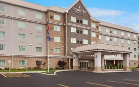 Country Inn & Suites By Radisson, Buffalo South I-90, Ny